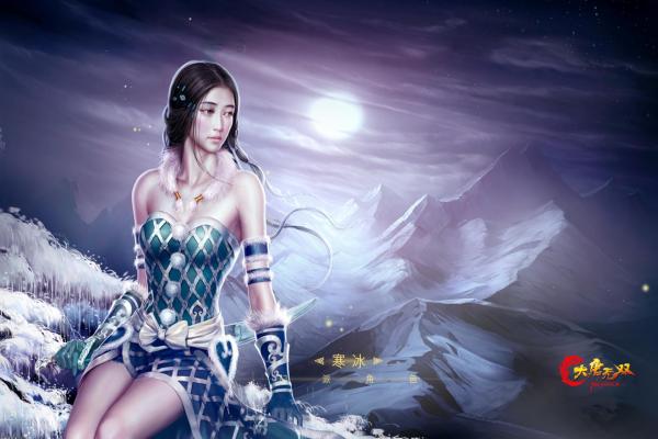 英雄联盟手游盖伦装备搭配与玩法指南(图1)