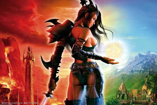 仙剑奇侠传7仙霞派宝箱分布图_隐藏宝箱收集指南(图1)