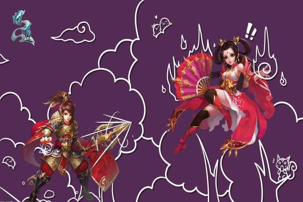 2023年热门联机打怪手游推荐合集 2023年热门联机打怪手游推荐合集